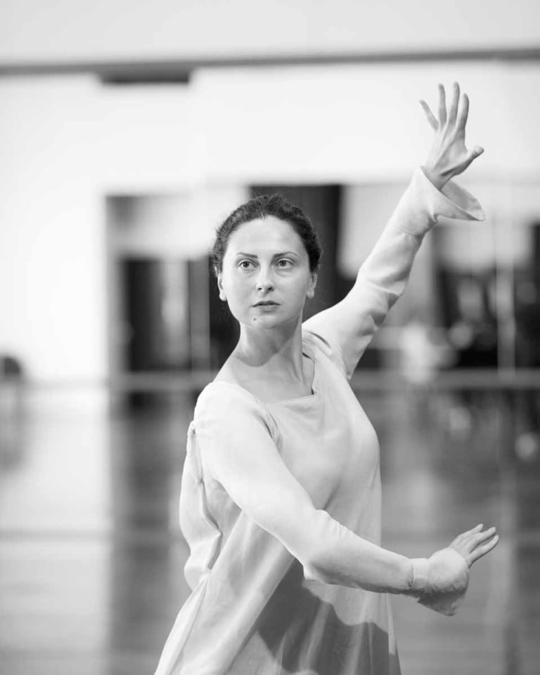 Pelléas et Mélisande - 4