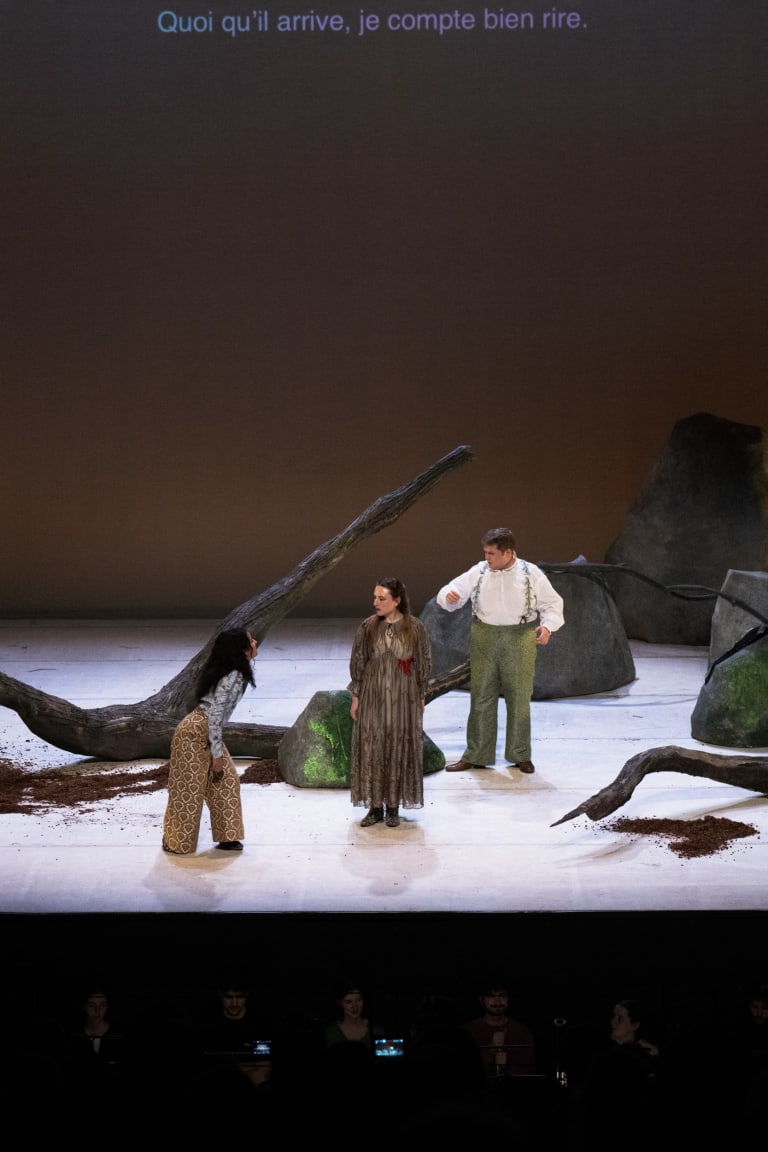 La Finta giardiniera (saison 25/26) - 15