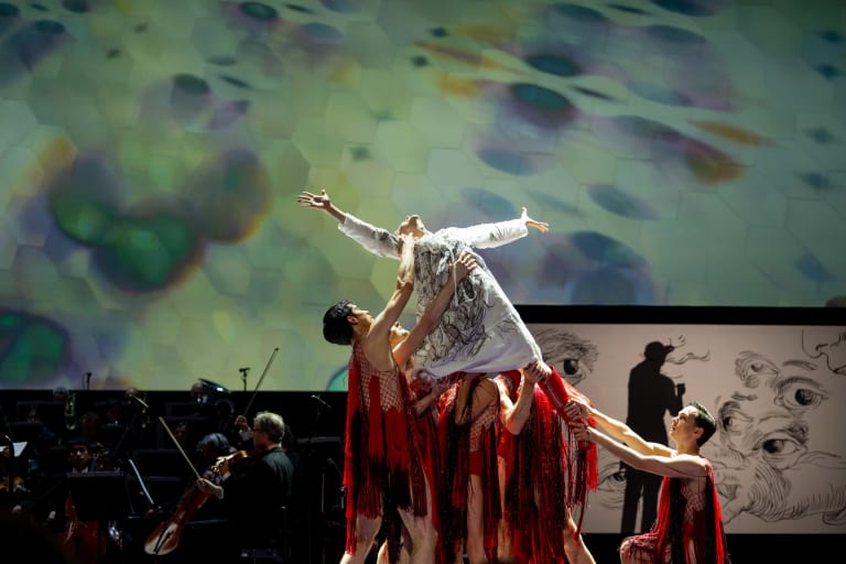 Gala lyrique Anthony Roth Costanzo (saison25/26) - 4