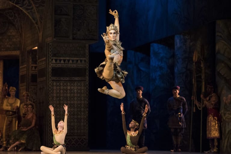 La Bayadère 15-16 - 6