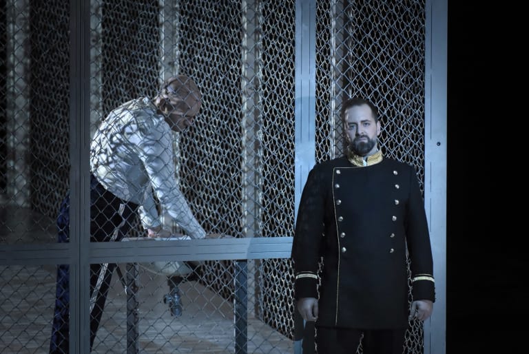 Don Carlo (saison 19/20) - 2