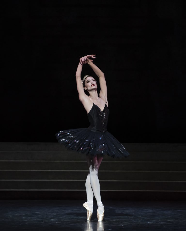 Le Lac des cygnes (saison 18/19) - 29