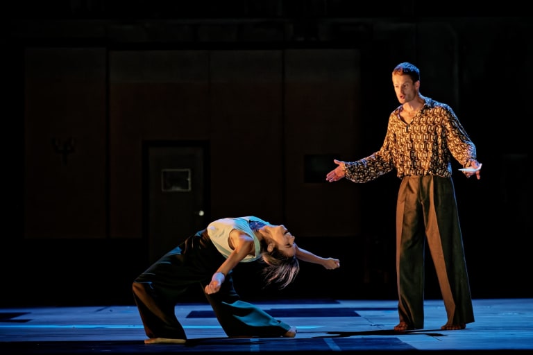 Cri de cœur d'Alan Lucien Øyen (saison 22/23) - 3