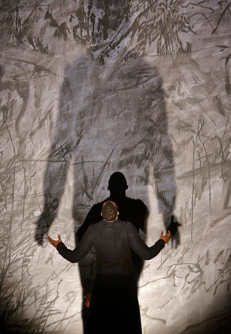 Only the sound remains - 4