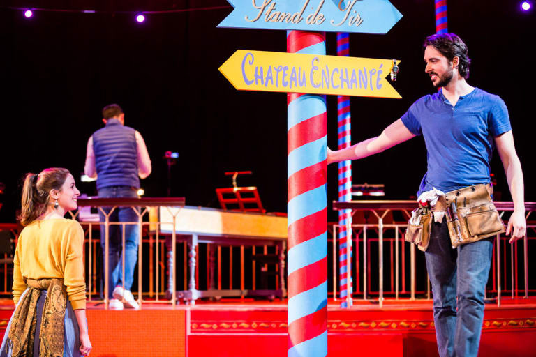 Bastien et Bastienne - 8