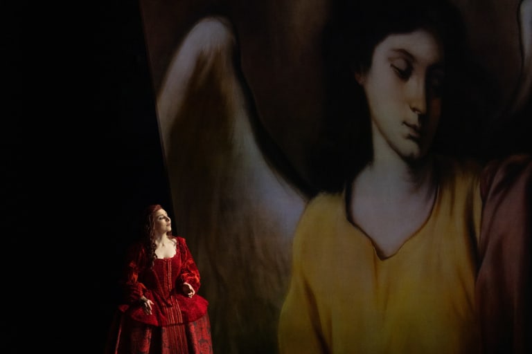 Le Soulier de satin (saison 20/21) - 33