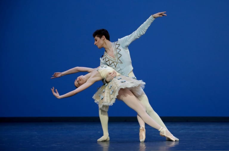 Spectacle de l’Ecole de danse - 10