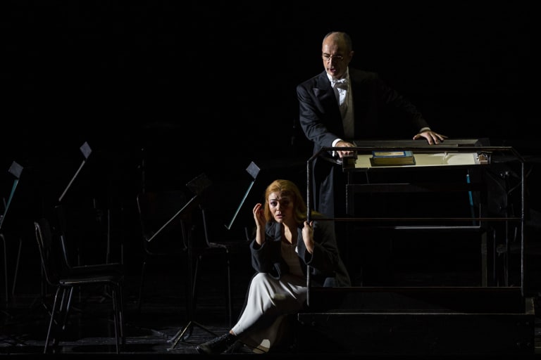 Les Contes d'Hoffmann (saison 19/20) - 12