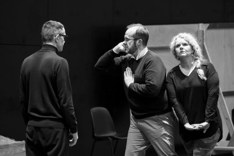 Il Primo Omicidio - 2