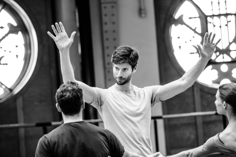 Le Songe d'une nuit d'été - 24