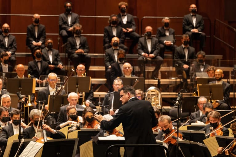 Concert exceptionnel - Philippe Jordan - 4