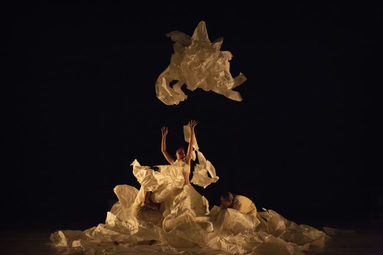 CommUne Utopie 2 © Sandy Korzekwa