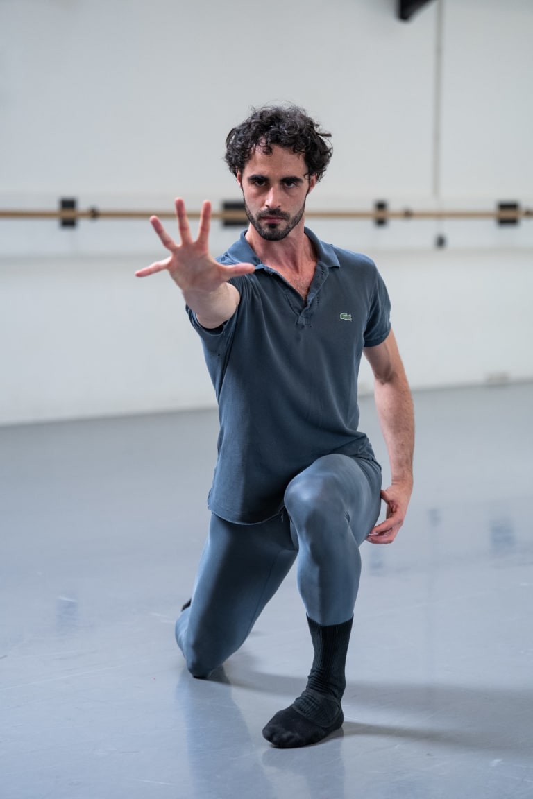 NOTREDAME_251117_YKellerman_R1745_NDP_Roland Petit_Florent Melac (c) Yonathan Kellerman OnP