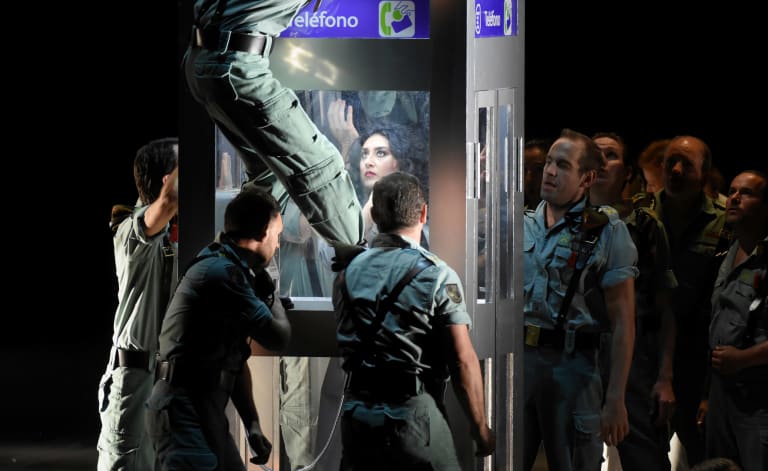 Carmen (saison 16/17) - 4