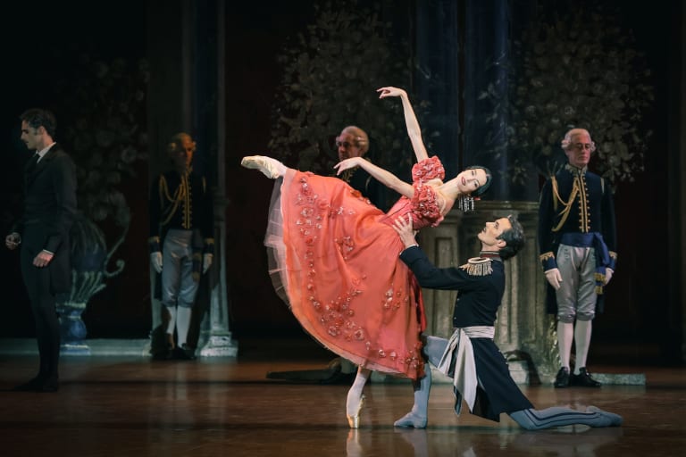 MHB_3599 ONEGUINE Hannah O'Neill Jérémy-Loup Quer (c) Maria Helena Buckley OnP