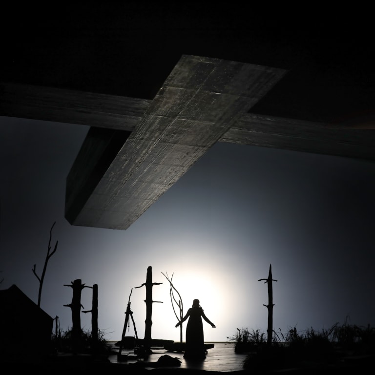 Tosca (saison 18/19) - 15