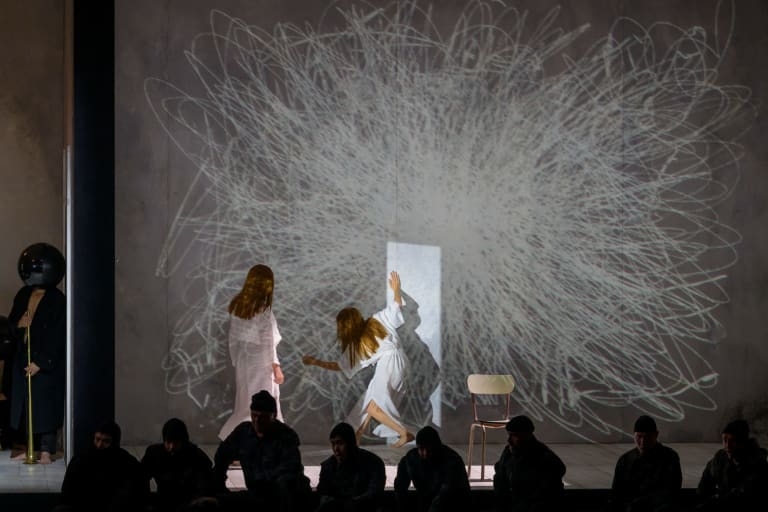 Lohengrin (saison 23/24) - 2