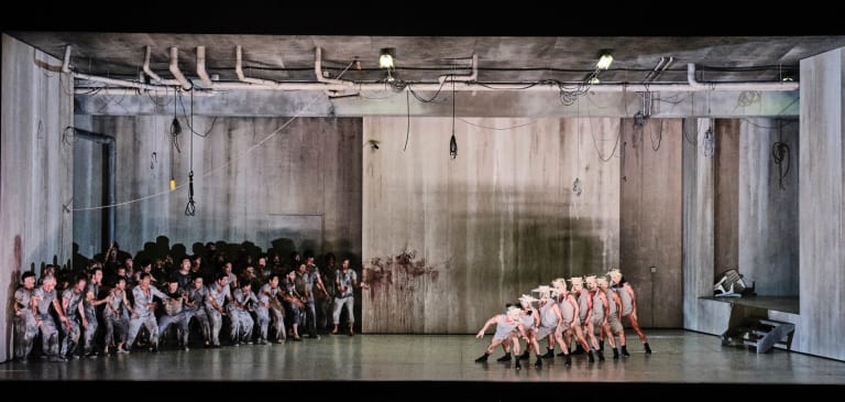 Le Prince Igor (saison 19/20) - 26