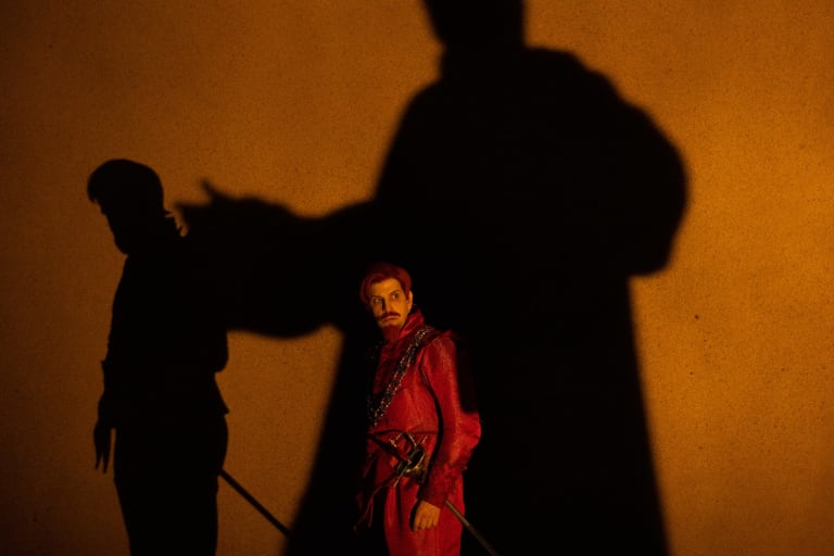 Le Soulier de satin (saison 20/21) - 47