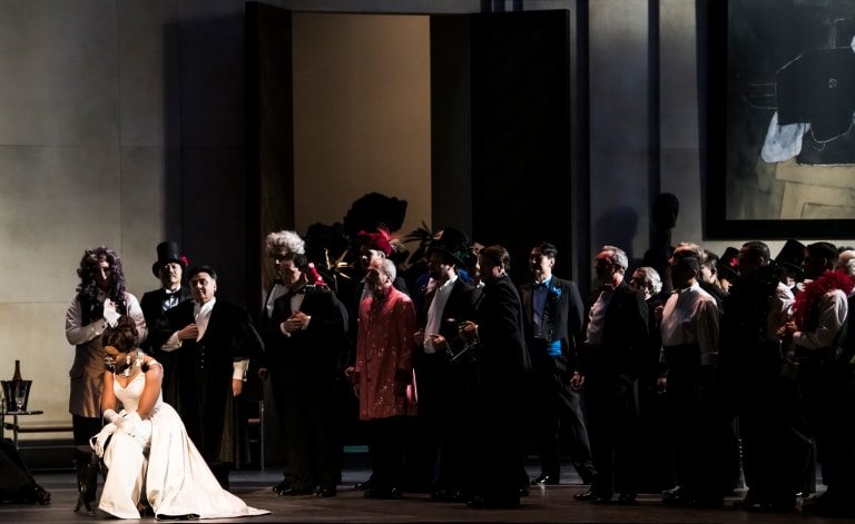 Manon (saison 19/20) - 13