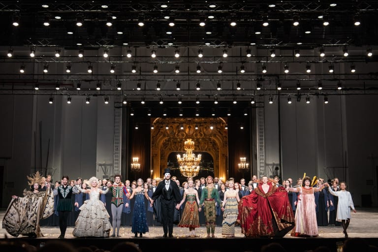 Gala anniversaire - 6