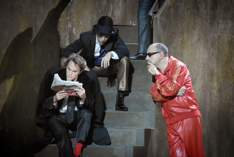 Yvonne, princesse de Bourgogne (saison19/20) - 11