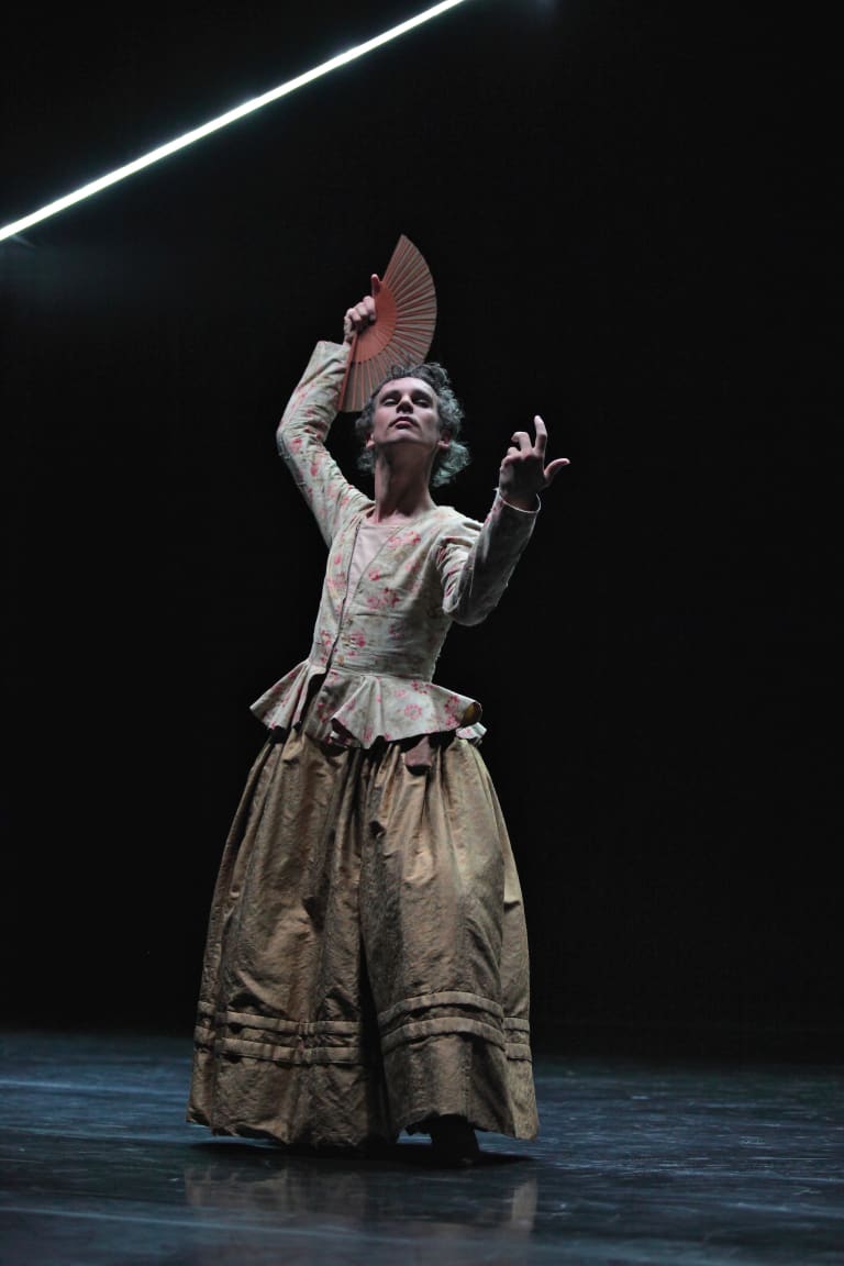 La belle au bois dormant - 3