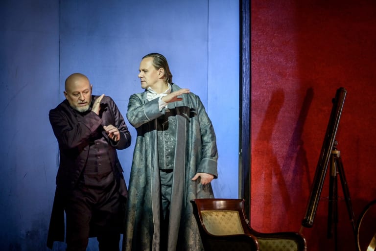 Tosca (saison 25/26) - 20