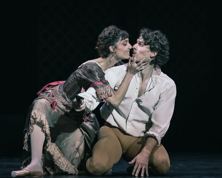 MHB_0409_MAYERLING_ K MacMillan_ H  Marchand D Gilbert (c) Maria-Helena Buckley OnP