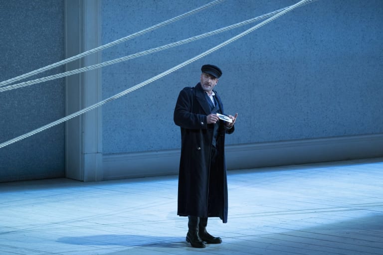 Le Vaisseau fantôme - 5