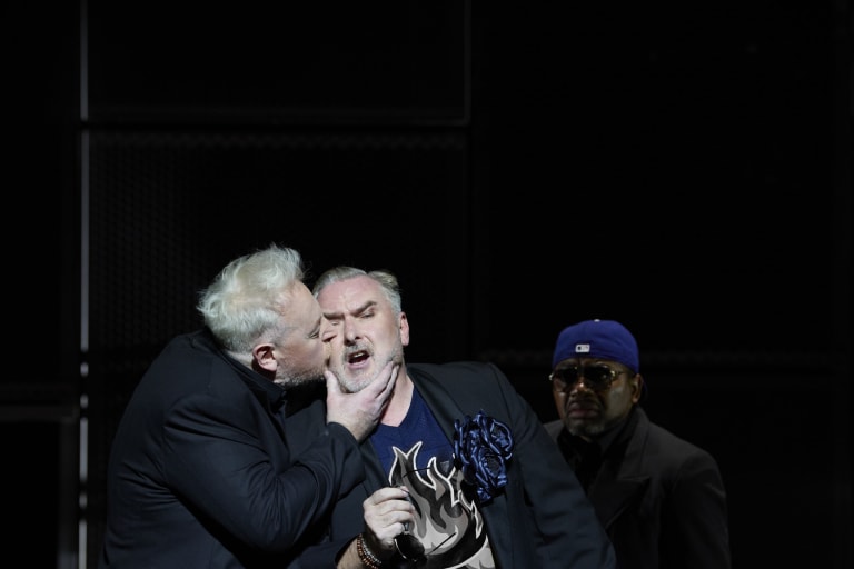 L’Or du Rhin (saison 24/25) - 13