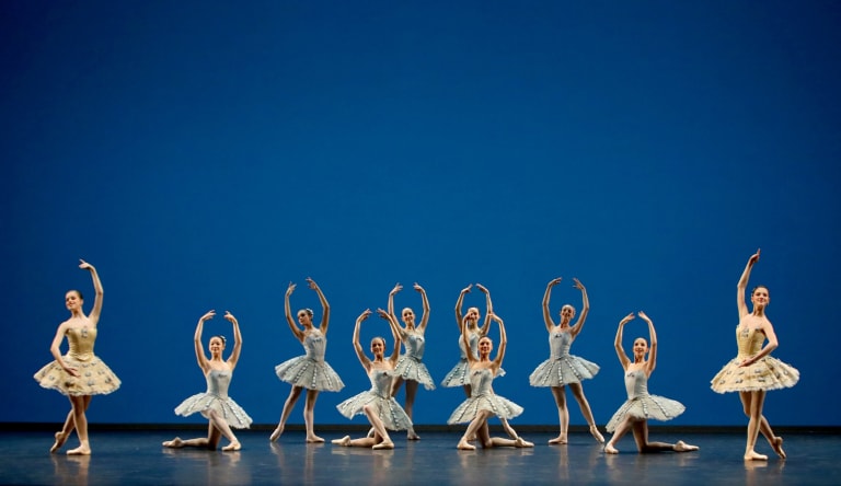 Spectacle de l’Ecole de danse - 2