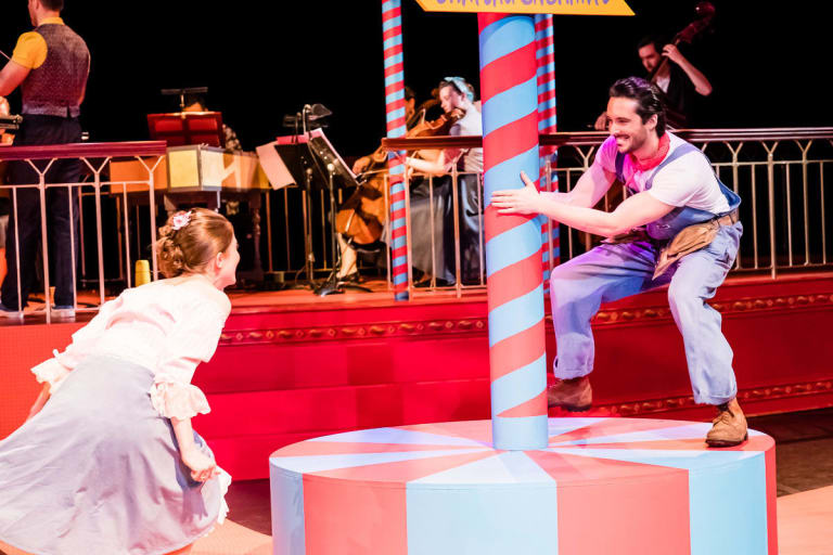 Bastien et Bastienne - 10