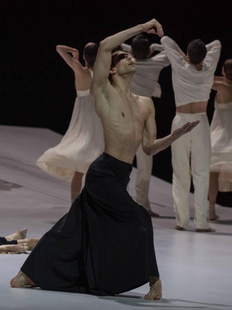 Roméo et juliette - 24