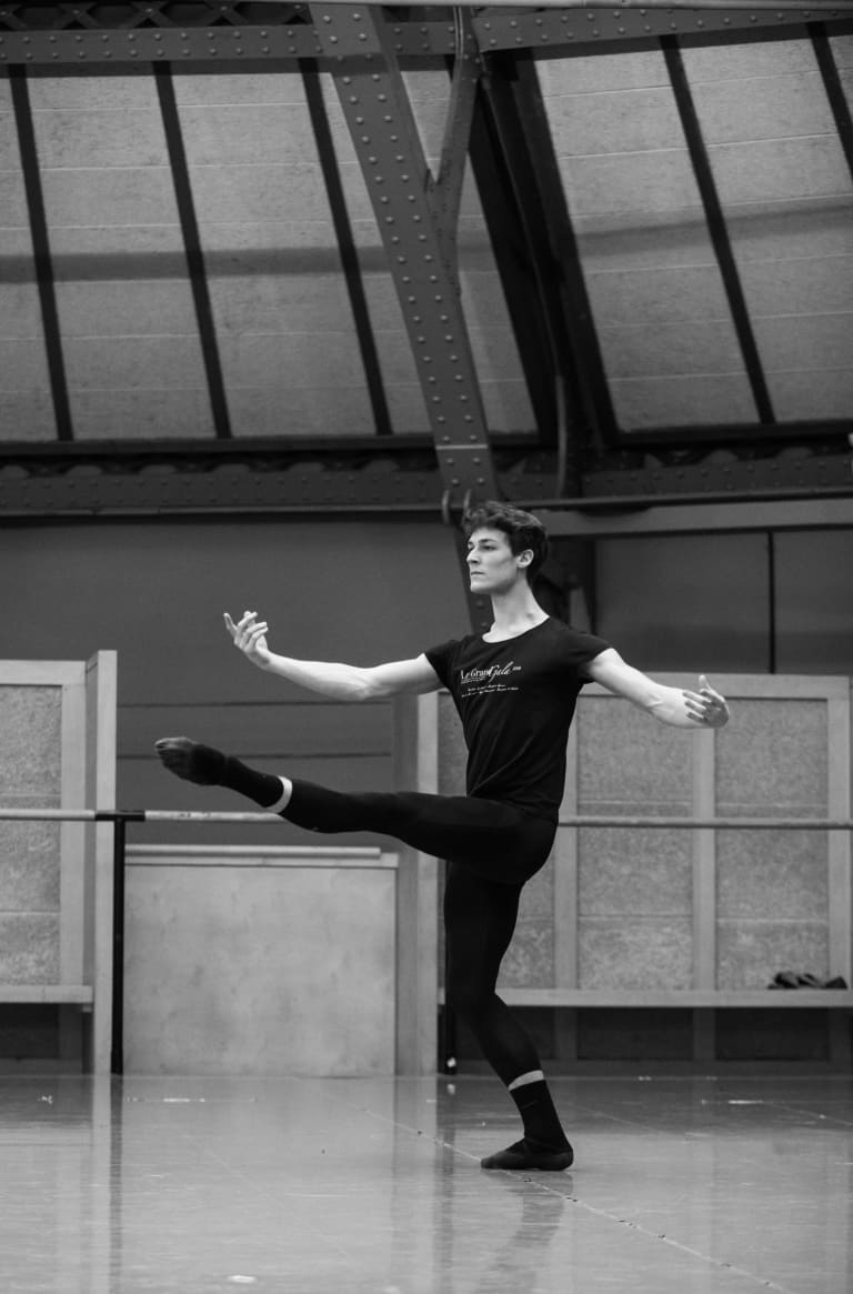 Onéguine - Répétitions - 24