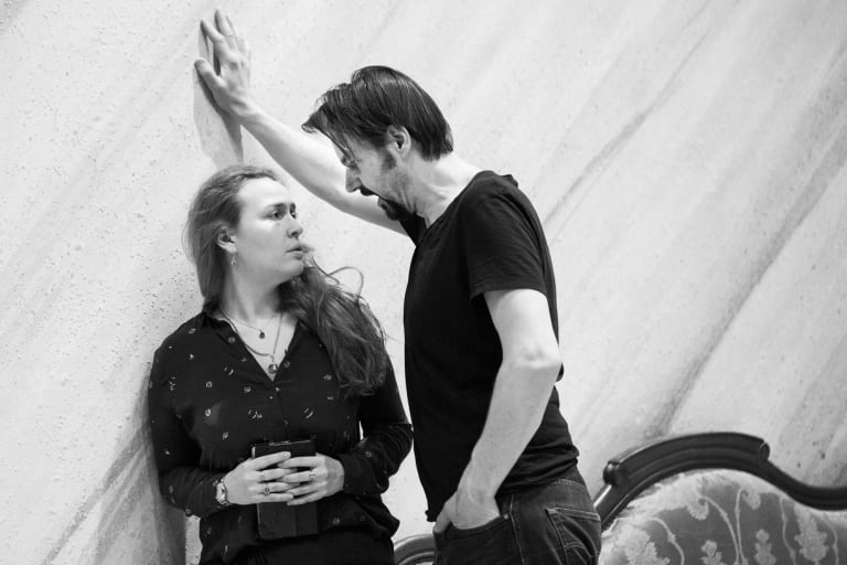 Eugène Onéguine - 16