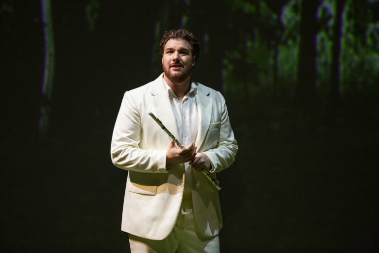 La Flûte enchantée (saison 22/23)