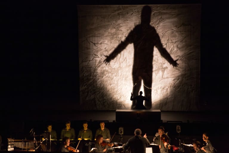 Only the Sound Remains - 19