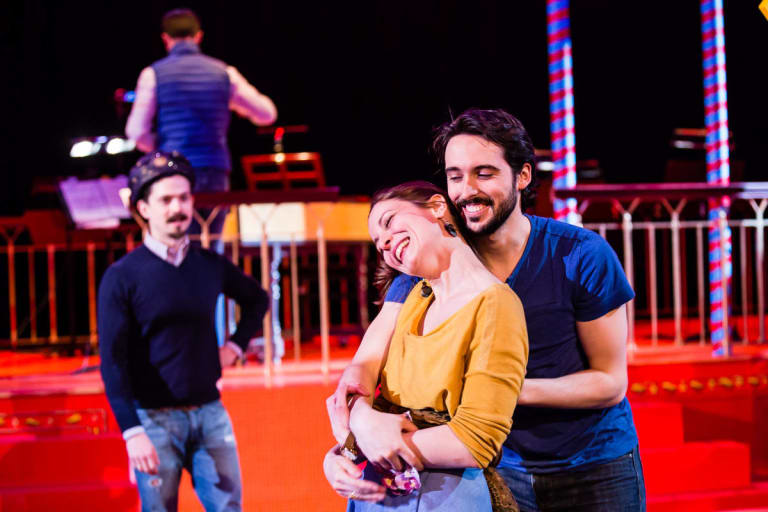 Bastien et Bastienne - 11