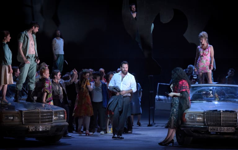 Carmen (saison 16/17) - 8