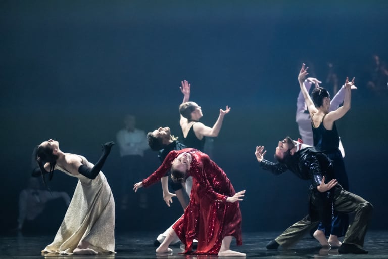 Z80_5137_RED CARPET_HOFESH SHECHTER_C Gross C Osmont J Guillemard A Gasse (c) Julien Benhamou OnP