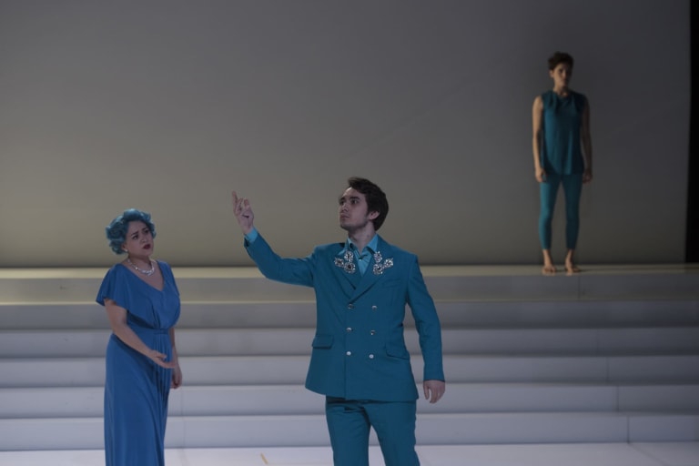 Les Fêtes d'Hébé - 5