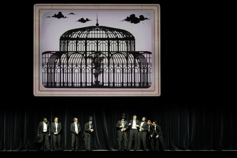 Cendrillon (saison 23/24) - 13