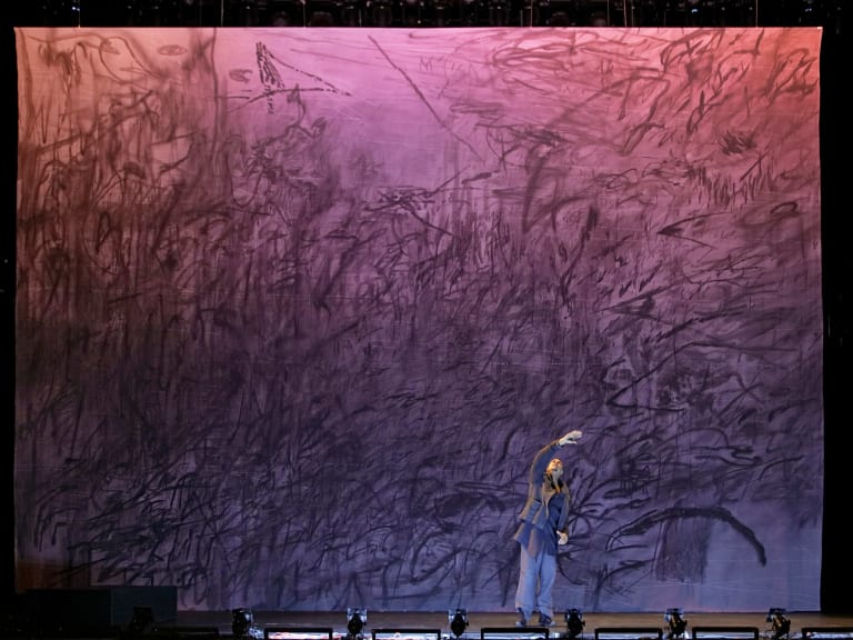 Only the sound remains - 5