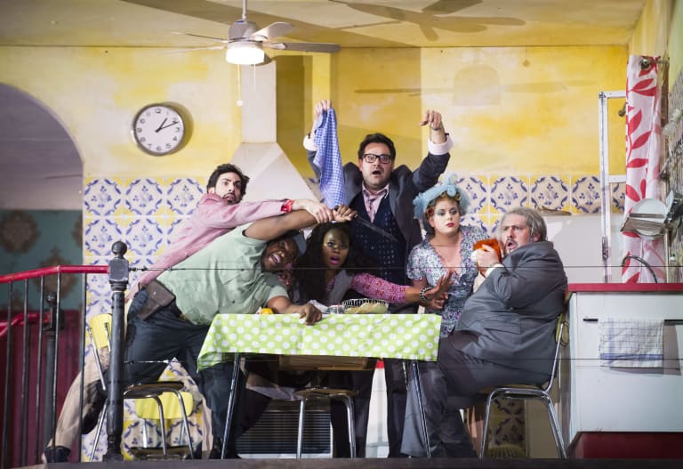 Il Barbiere di Siviglia - 5