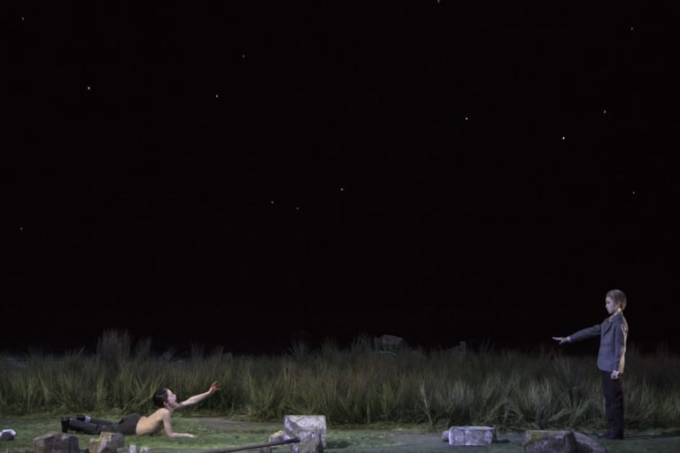 Il Primo Omicidio (saison 18/19) - 9