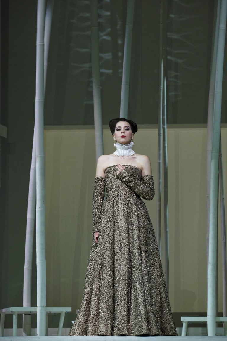 Les Huguenots (saison 18/19) - 1