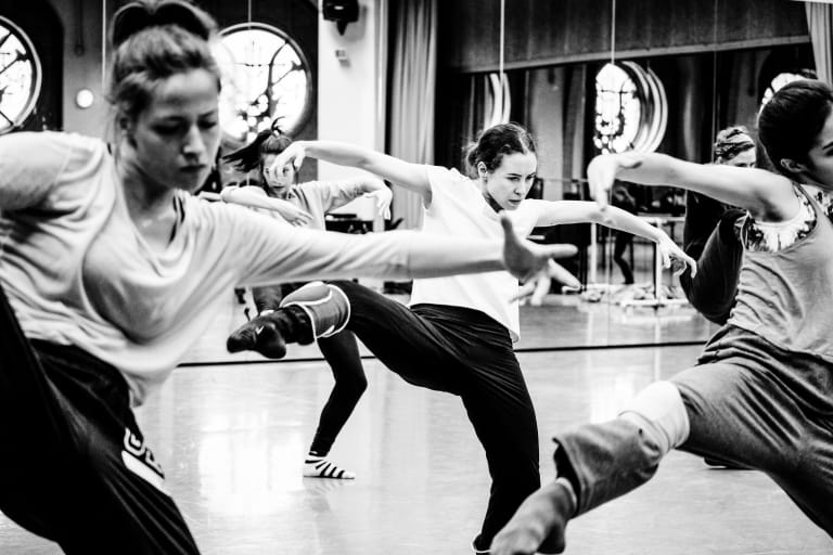 Thierrée Shechter Pérez Pite - 7