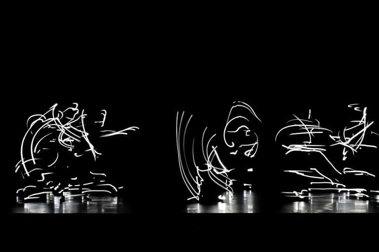 Tree of Codes (saison 18/19) - 20