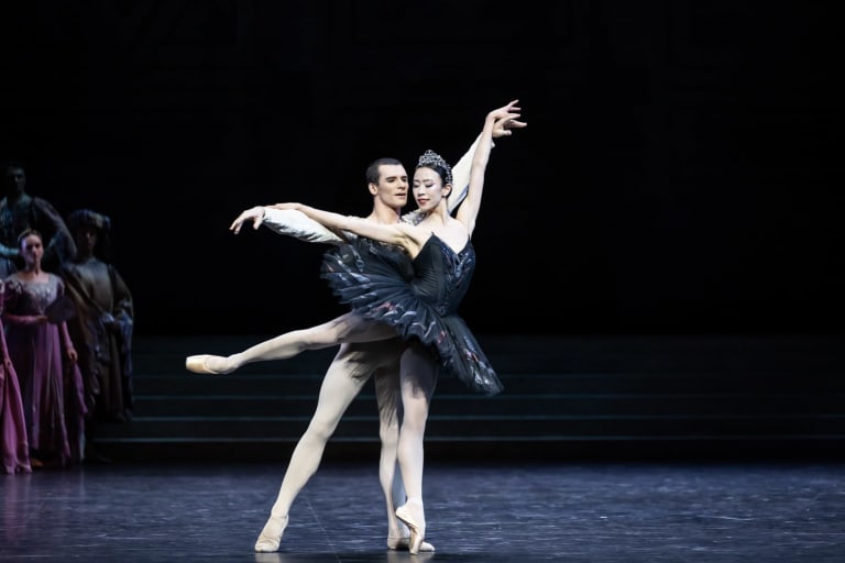 _Z9Z9418_LAC DES CYGNES_R Noureev_Sae Eun Park Paul Marque (c) Julien Benhamou OnP